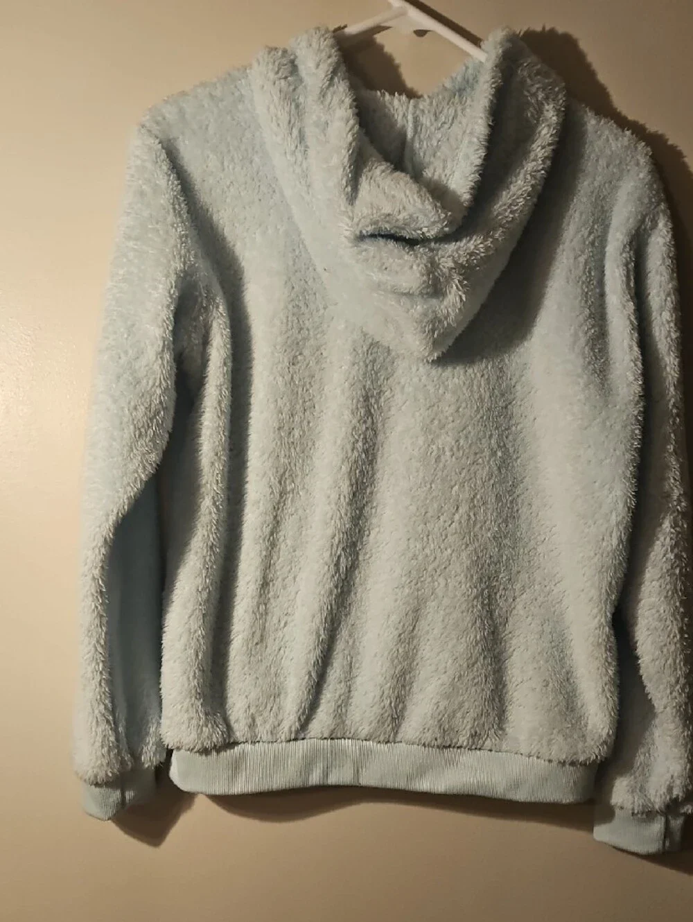 New Balance plush crewneck